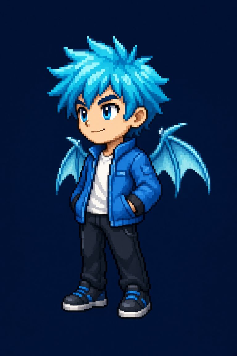 Pixel Studio